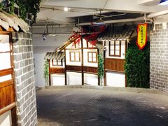 -庆合府重庆大排档(紫都城店)
