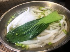 -魁盛居百年鲁菜馆(县西巷店)