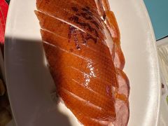 -局气 烤鸭·北京菜(光华路店)