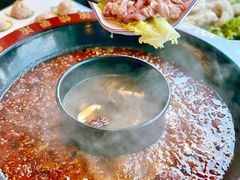 -三江两海老火锅(北京首店)