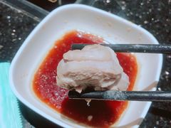-捞王猪肚鸡火锅(财富中心店)