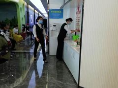 -深圳富茂格伦菲尔口腔门诊部(龙华清湖总院)