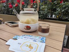 -EVA咖啡小酒馆