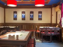 -情满四合院·小酒馆(后现代城店)