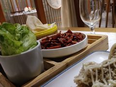 -不倒翁·安徽名菜楼(步行街店)