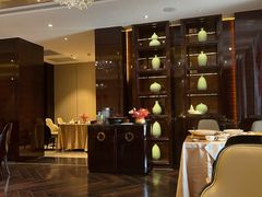 -北京泰富酒店-柏景轩中餐厅