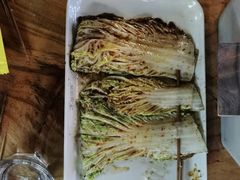 -木屋烧烤(龙湖天街店)