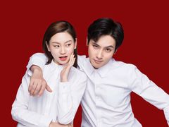 -红像馆连锁精致证件照职场照(中关村店)