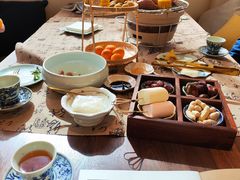 -梅间堂茶馆(绿地缤纷城店)