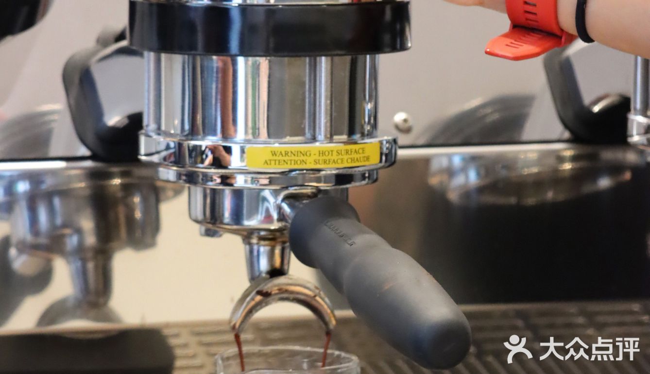 深圳新店 明谦咖啡4.0 新店优惠咖啡免费喝