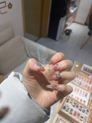 -S · Nail 自助美甲美睫