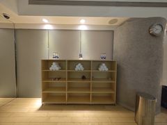 -上海衡山路十二号华邑酒店