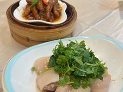 -益健美食大广场(北岭店)