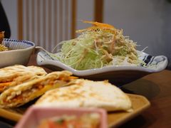 -山杏yama-katsu·吉列炸物