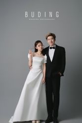 -布丁婚纱摄影工作室