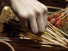 -盟重烧烤(高正街店)