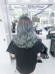 点击看大图 -尚·丹尼Hair