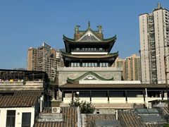 -包工仔·牛杂自助放题
