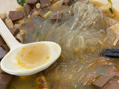 -苏晓玥·手作江南小吃(深圳北站店)