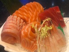 -熊出没日本烧肉放题