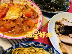 -新川面馆(新街口起源店)