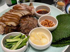 -王厚元饺子·辽菜·烤鸭(工会大厦店)