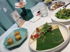 -花样西贡·蜜越餐厅·法式越南料理(水晶城店)