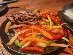 -Q MEX 库迈墨西哥餐吧(三里屯店)