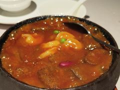 -千百味红餐厅·江西菜(绿地双子塔店)