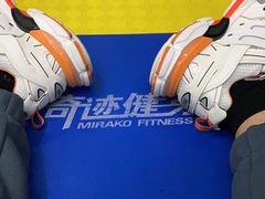 -奇迹健身·恒温游泳(恒大广场店)