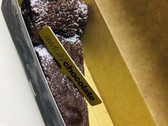 -Awfully Chocolate(来福士广场店)
