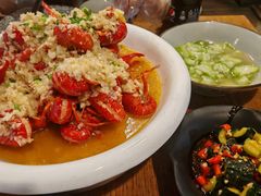 -虾小龙老长沙龙虾馆(坡子街店)