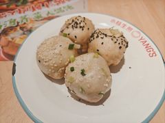 -小杨生煎(黄河路店)
