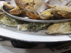 -老伯蟹脚店(朝阳路店)