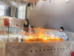 -Gray Whale 灰鲸餐厅(北美N1店)