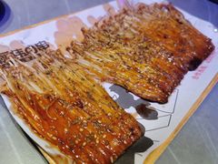 -丽伟的串·烧烤·砂锅(季景天地店)
