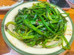 -86烧烤·炭火烧烤 (石人总店)