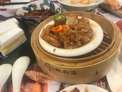 -点都德(大茶楼店)