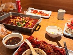 -乔街深夜食堂·小龙虾·高压锅生蚝(杭州总店)