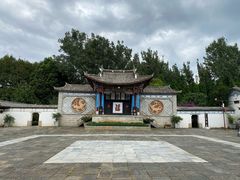 -云南民族村