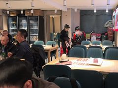-老杨太太烧烤(文化广场店)