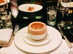 -北京四季酒店·采逸轩