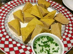 -广东道至正餐厅(区庄店)