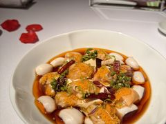 -悦轩中餐厅·高空江景·杭州柏悦酒店