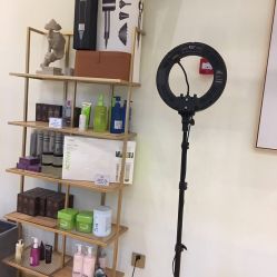 点击看大图 -涩谷· Hair Salon