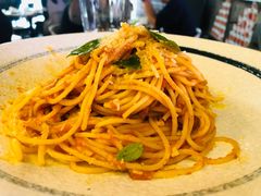 番茄面-PIZZA BIANCA(万象城店)