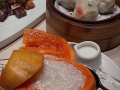 -ZEN采蝶轩·粤味臻鲜·手作点心·商务宴请(泰州店)
