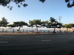 -老味道民宿(栈桥店)