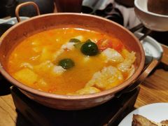 -云海肴·汽锅鸡·云南菜(高德置地店)