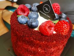 -姆们M Sweetie Cake(三里屯店)